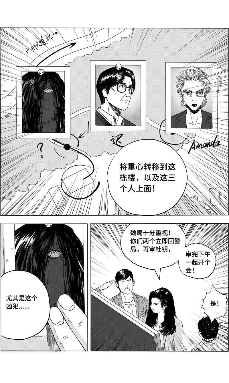 27 研究协会-第27话