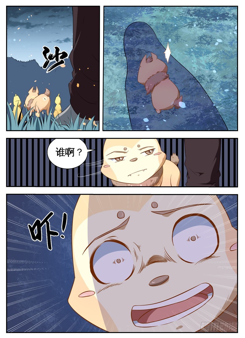 065他喵的会说话-第67话
