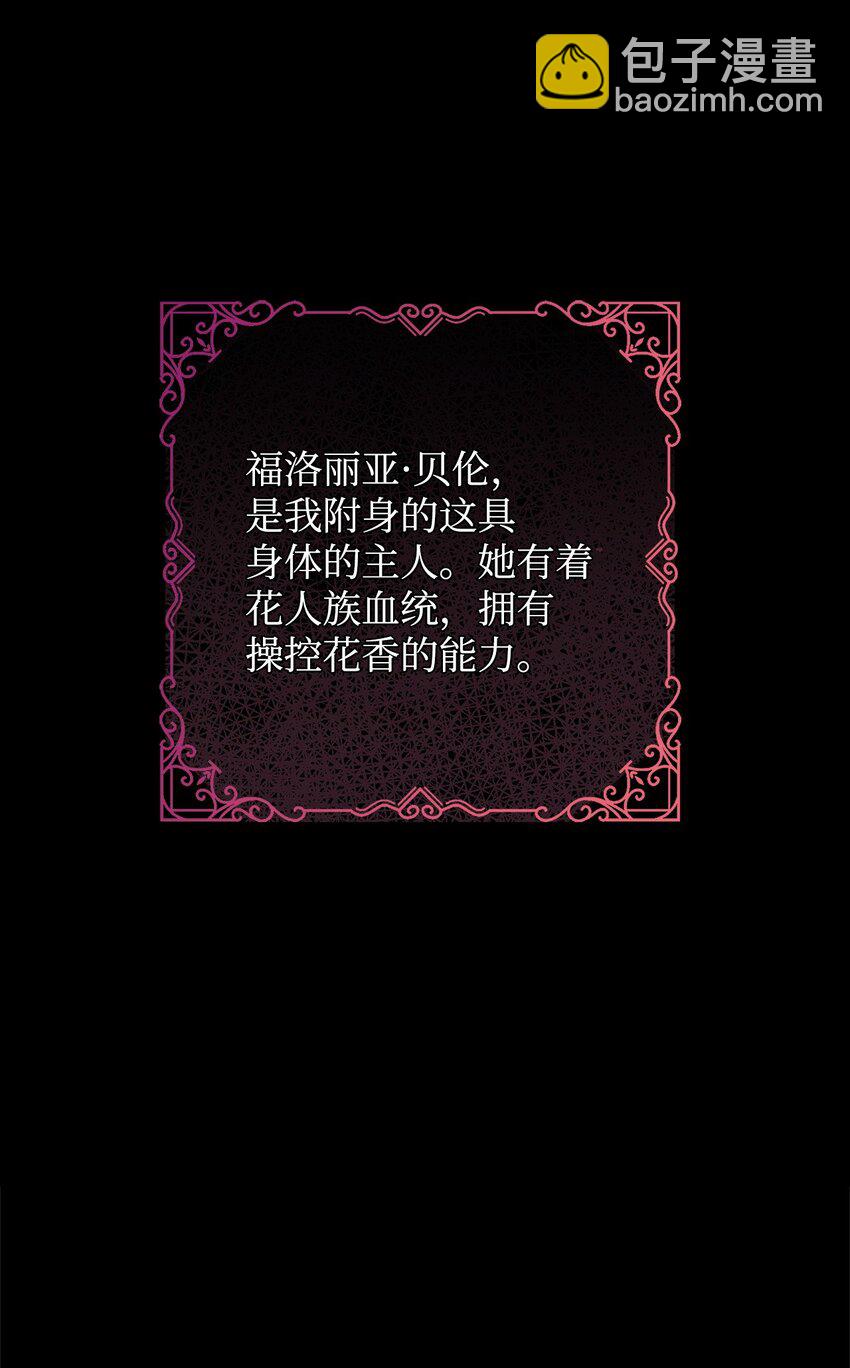 01 我与黑豹的初次见面(1/2)-第1话