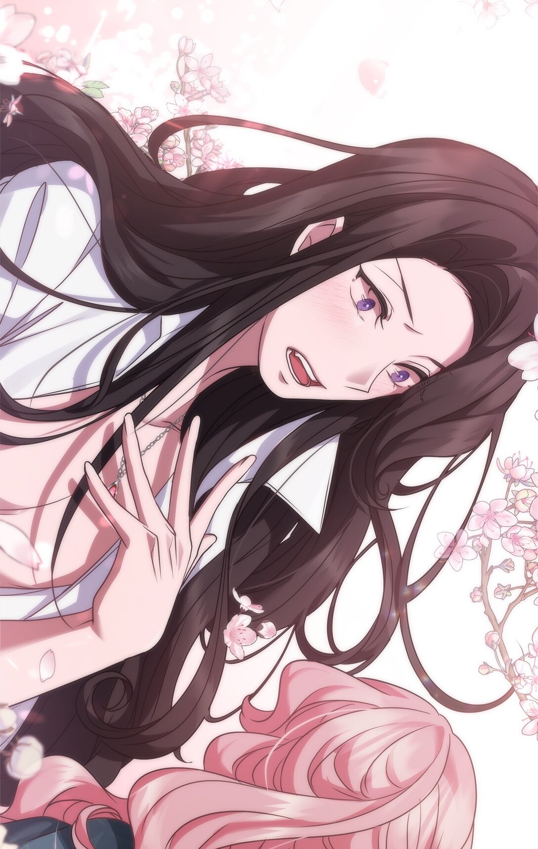39 成年的韦鲁斯(1/2)-第39话