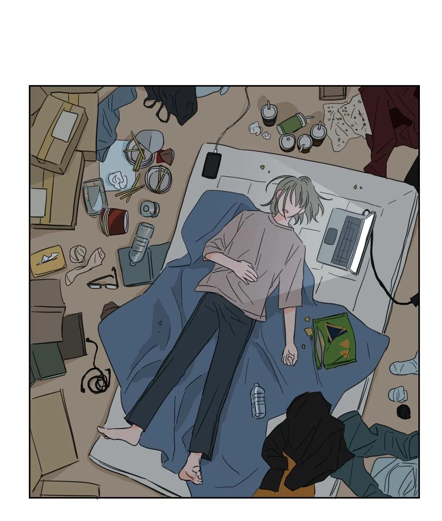 12 被鬼附身的真相(1/2)-第13话