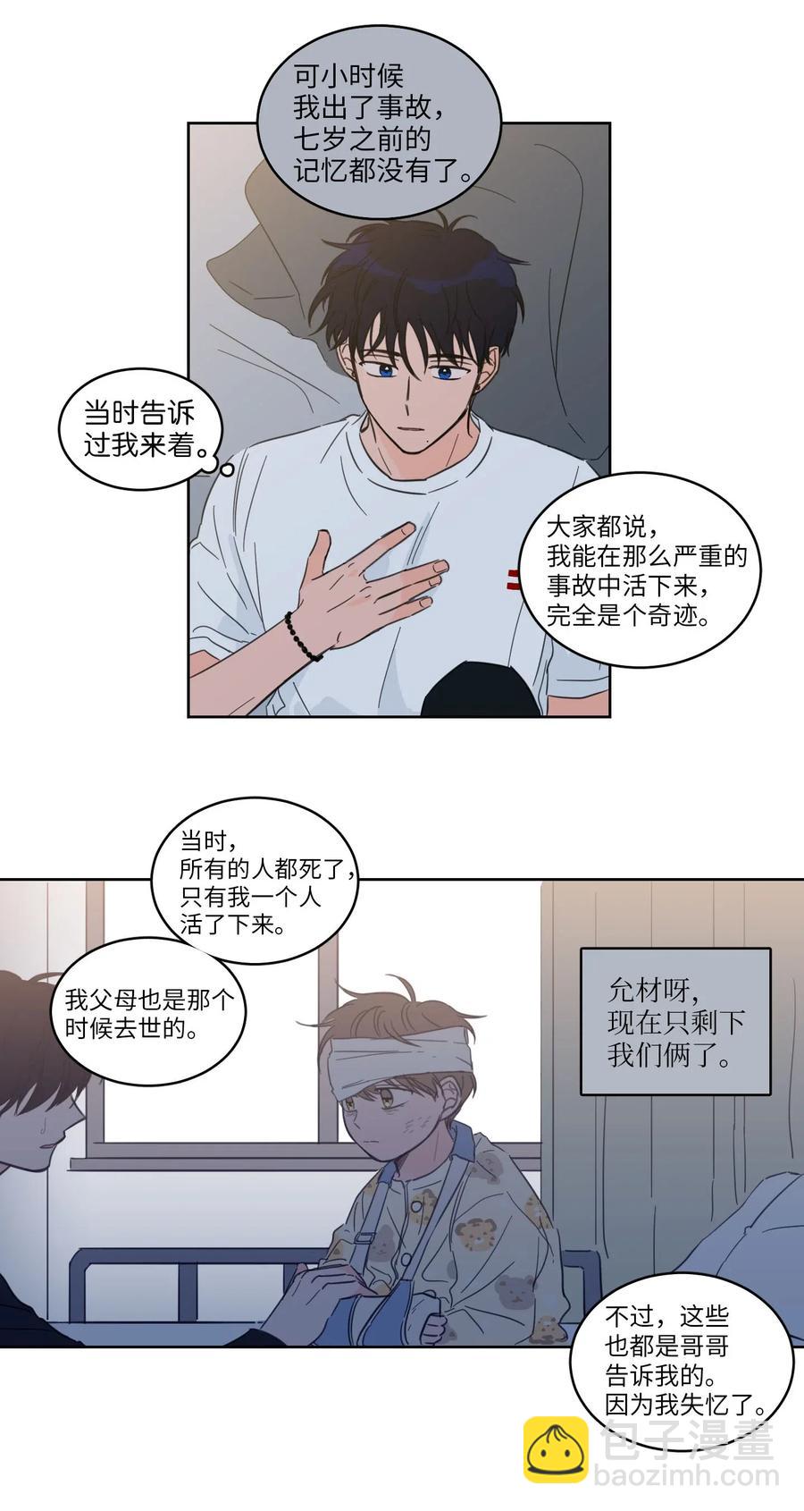 20 亲密接触-第21话