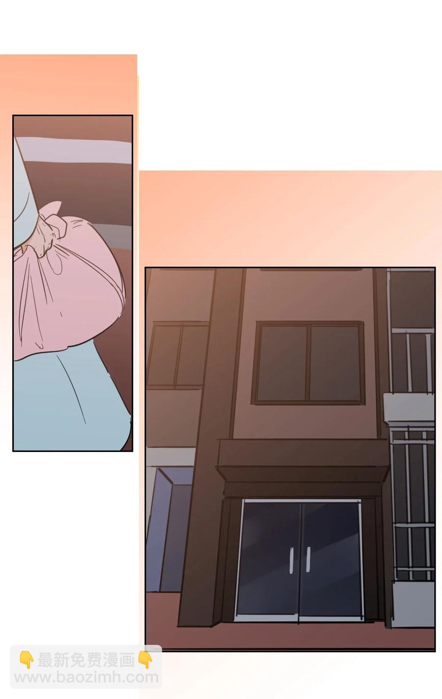 32 奶奶来访(1/2)-第33话