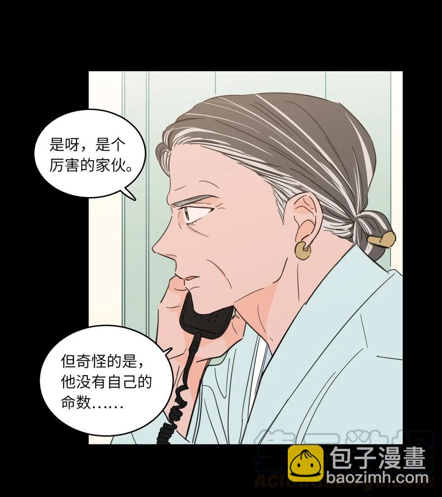 34 他只是一个空壳-第35话