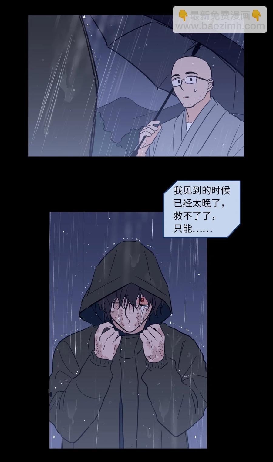 34 他只是一个空壳-第35话