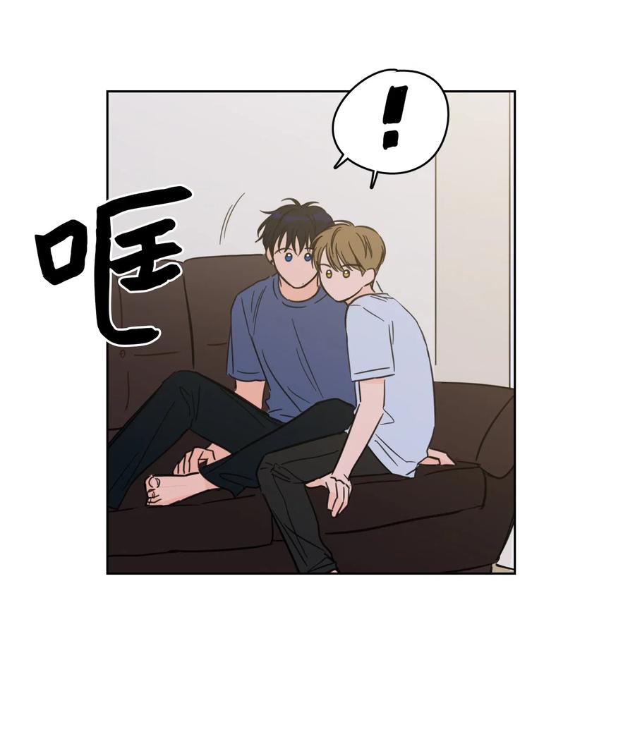 42 与奶奶初次见面(1/2)-第43话