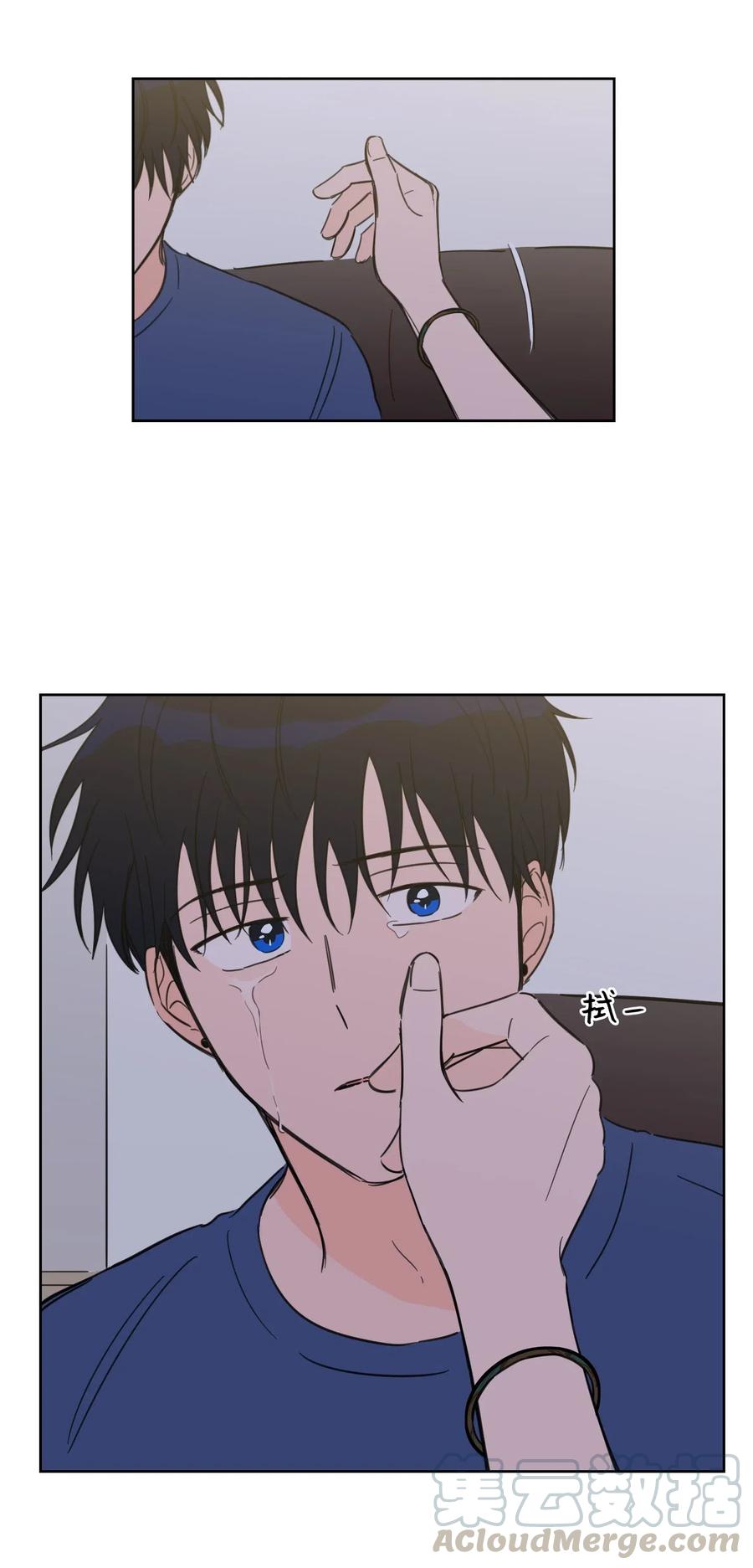 42 与奶奶初次见面(1/2)-第43话
