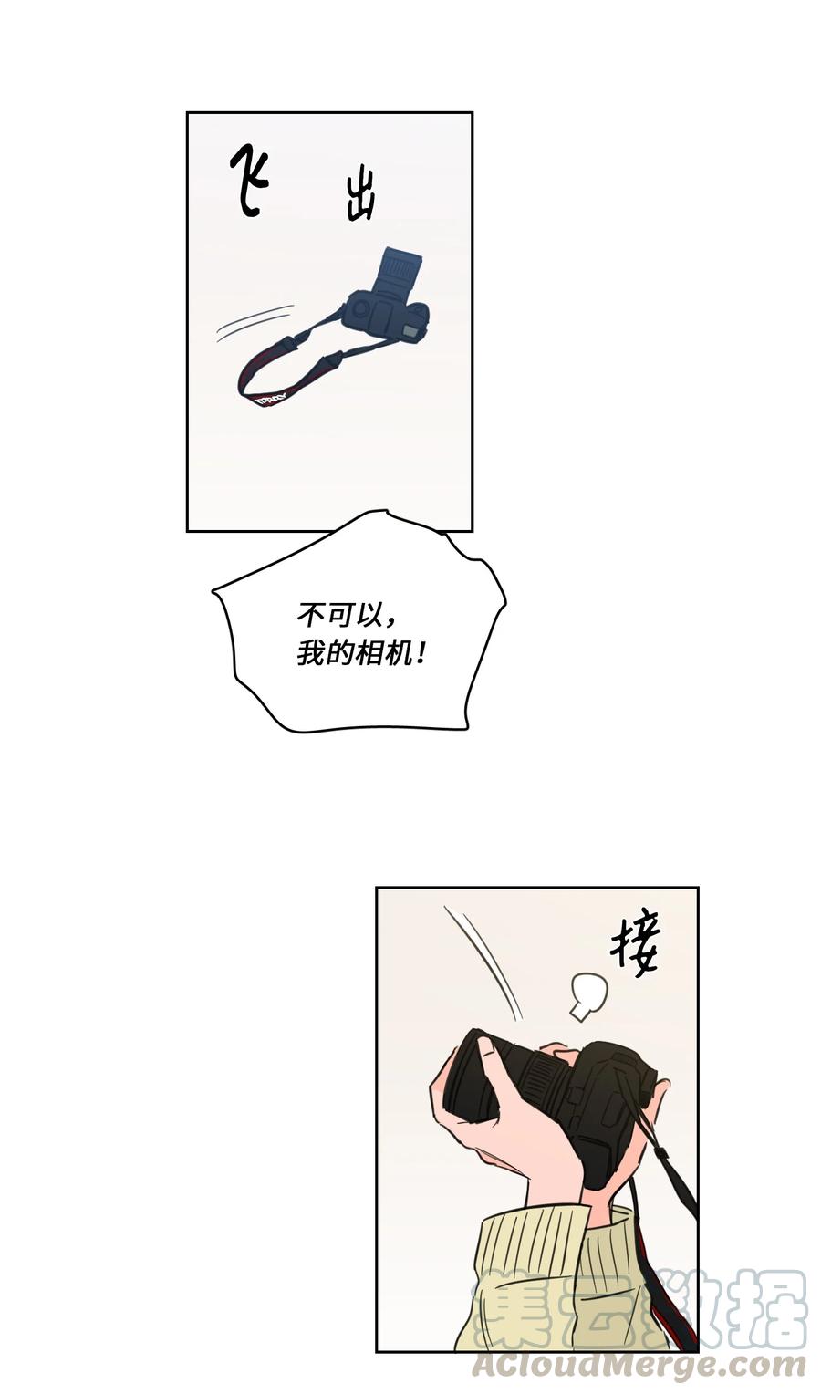 46 灵异相机-第47话