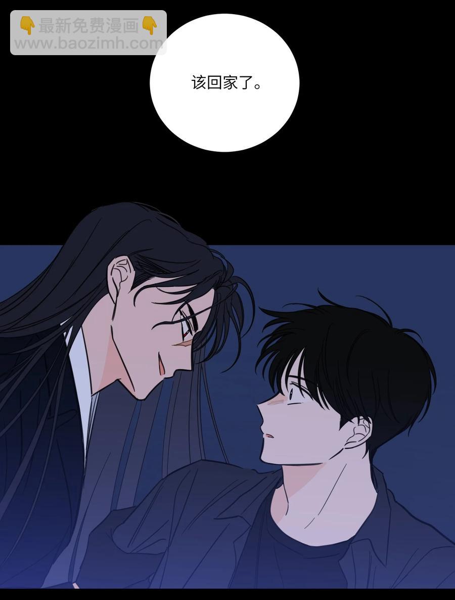 50 欢迎回家(1/2)-第51话