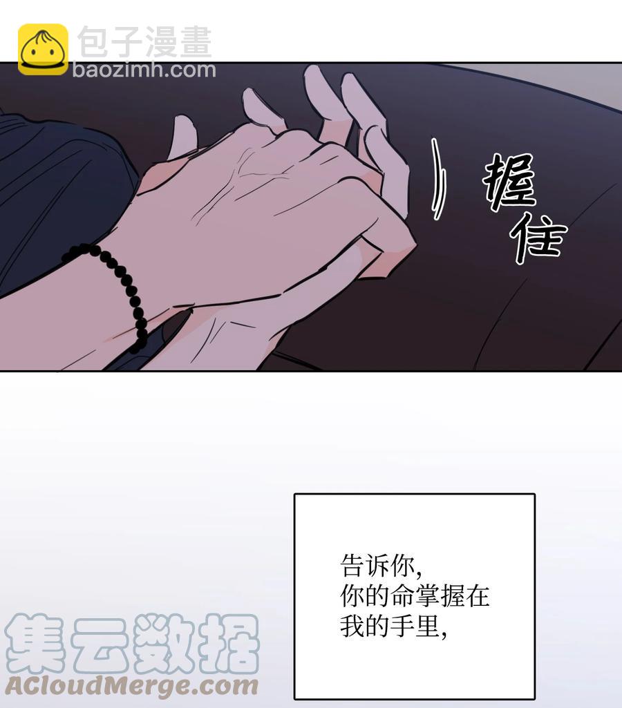52 你的命掌握在我手里-第53话