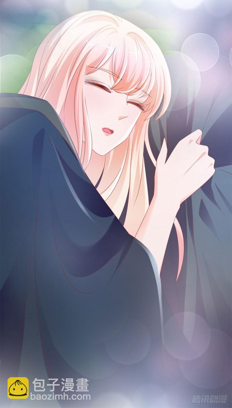 第99话 你希望我生气吗？-第101话