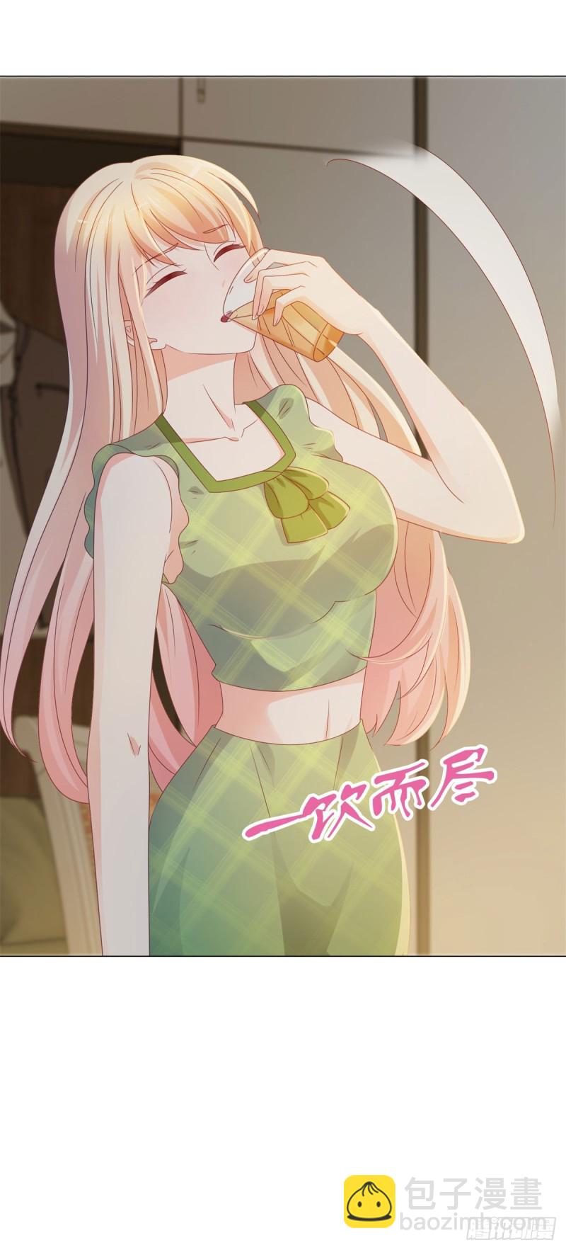 第103话 都怪老师太可爱-第105话