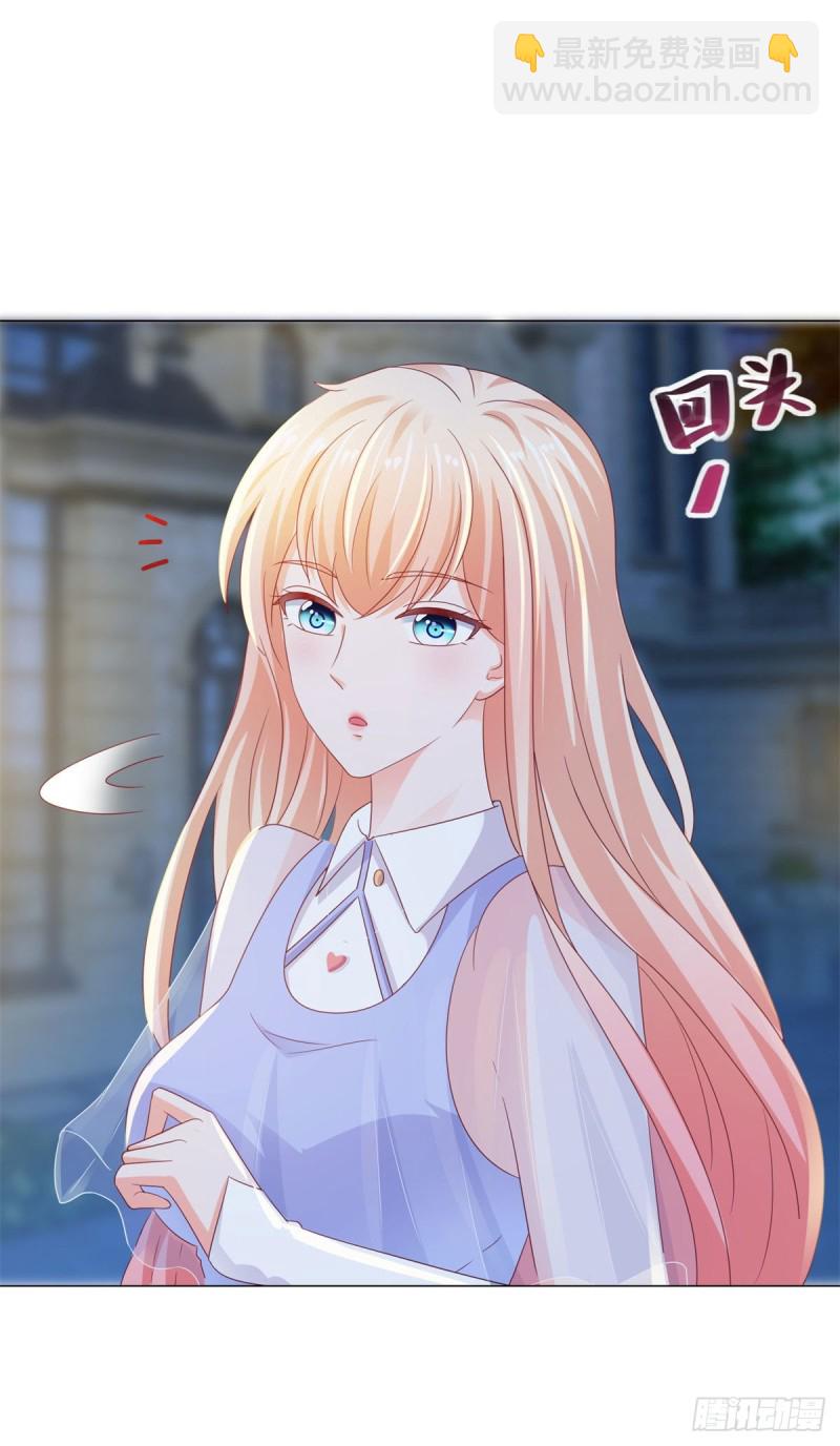 第117话 小宝有乖乖的-第119话