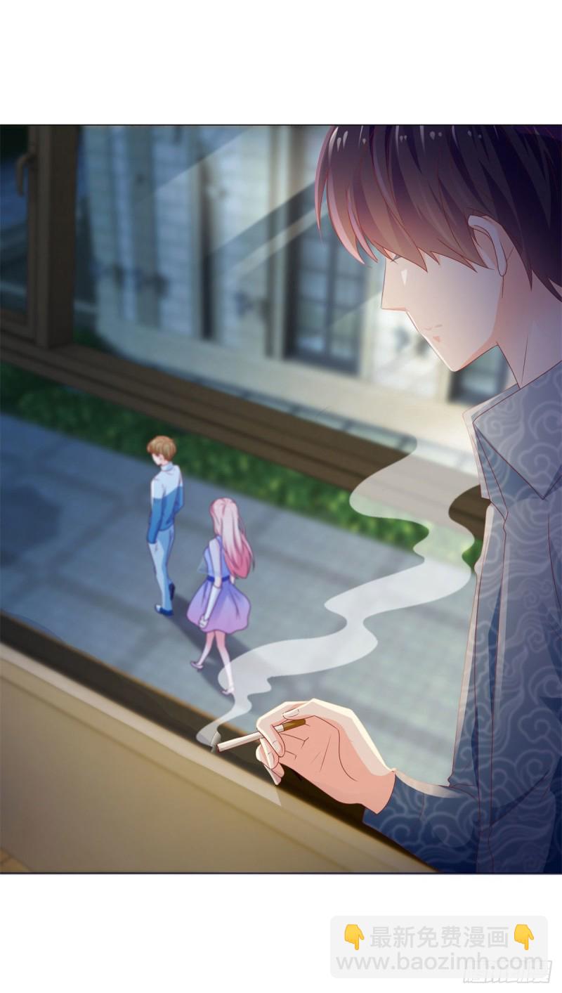 第117话 小宝有乖乖的-第119话