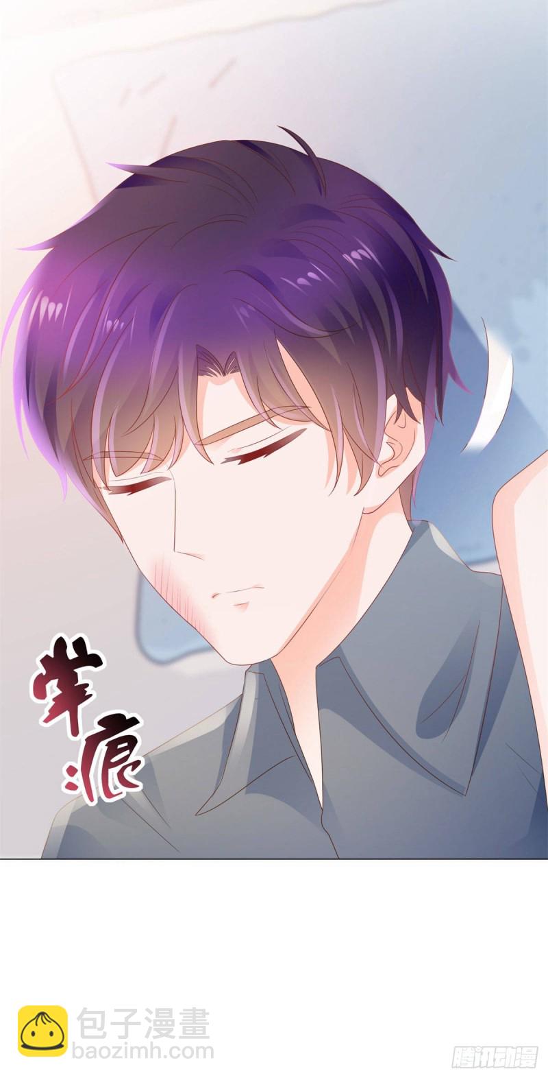 第123话 别逼我对你动手！-第125话