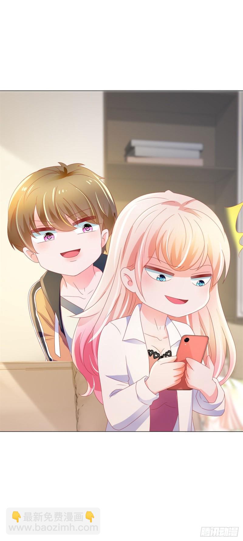 第137话 美食大战落幕-第139话