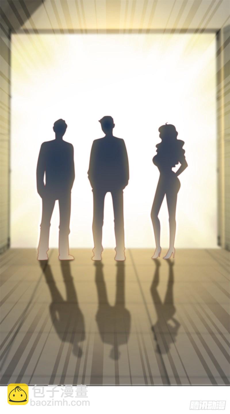 第147话 宁夕只身闯入费城-第149话