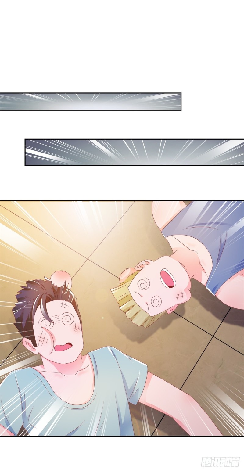 第153话 不速之客来寻仇-第155话