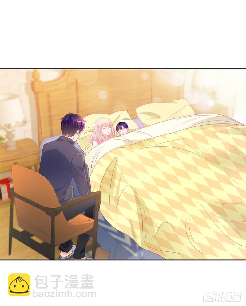 第159话 我的宝贝们-第161话