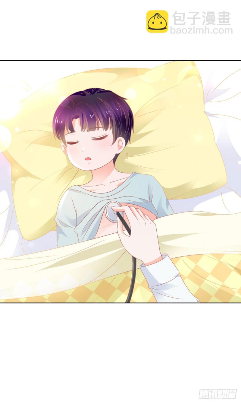 第159话 我的宝贝们-第161话