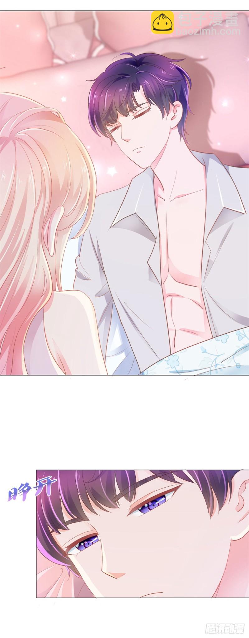 第173话 杀伤力这么大？-第175话