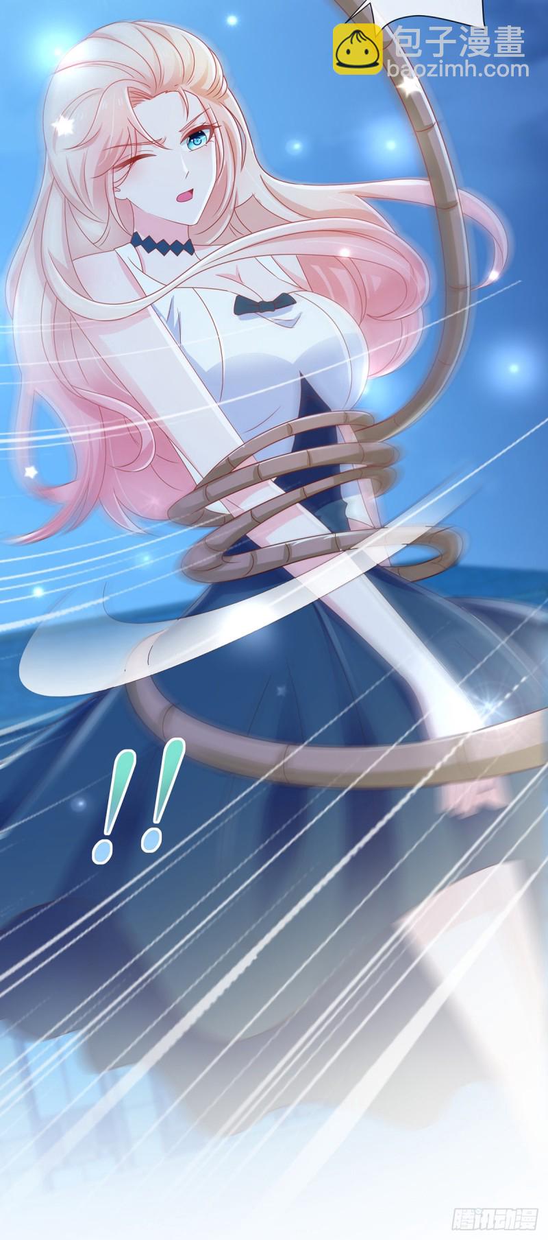 第175话 出家和尚被扑倒-第177话