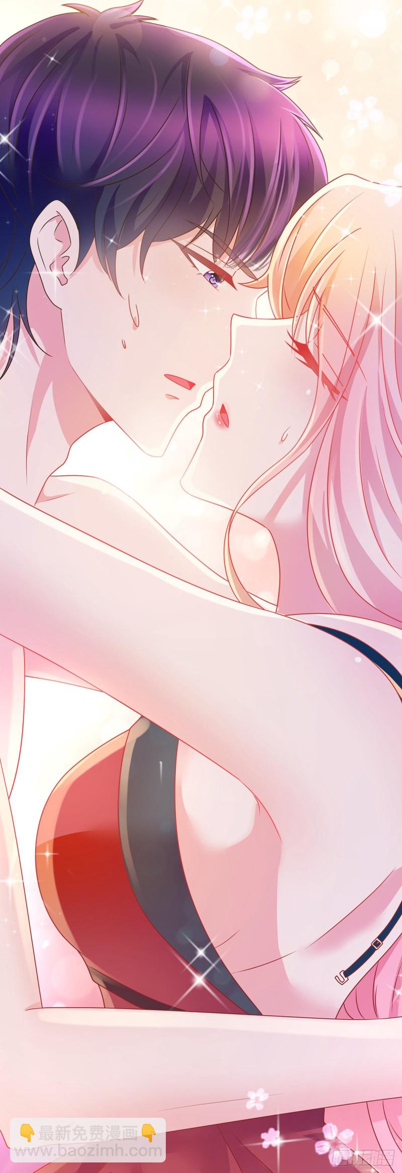 第177话 酒后乱来-第179话