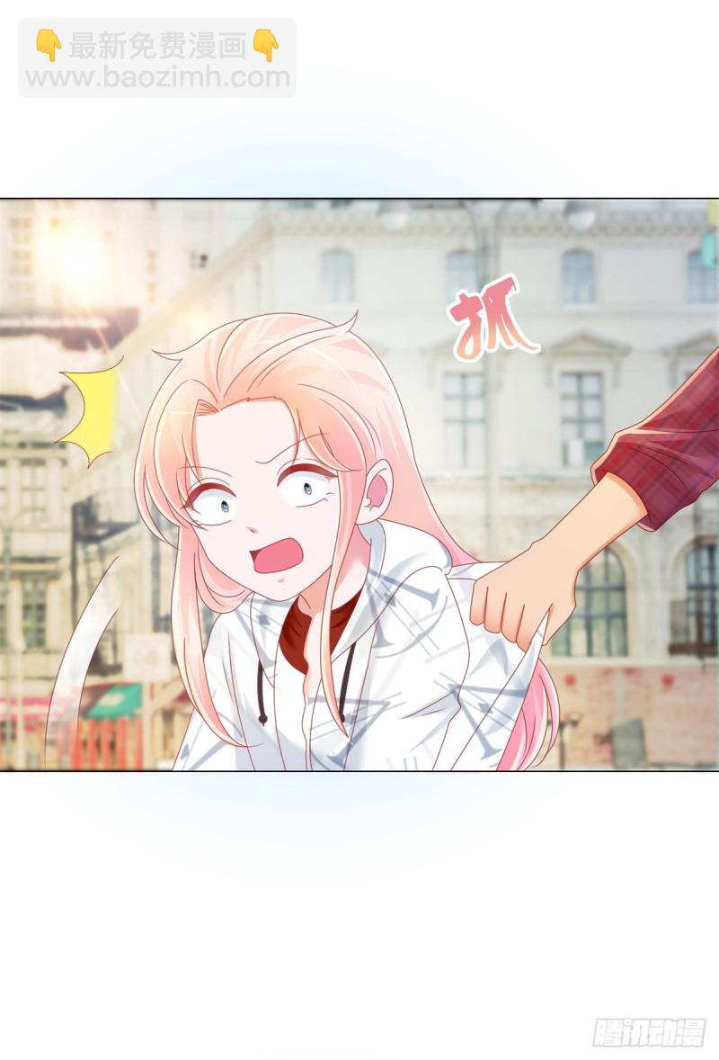 第187话 唐夜被二师兄强吻-第189话