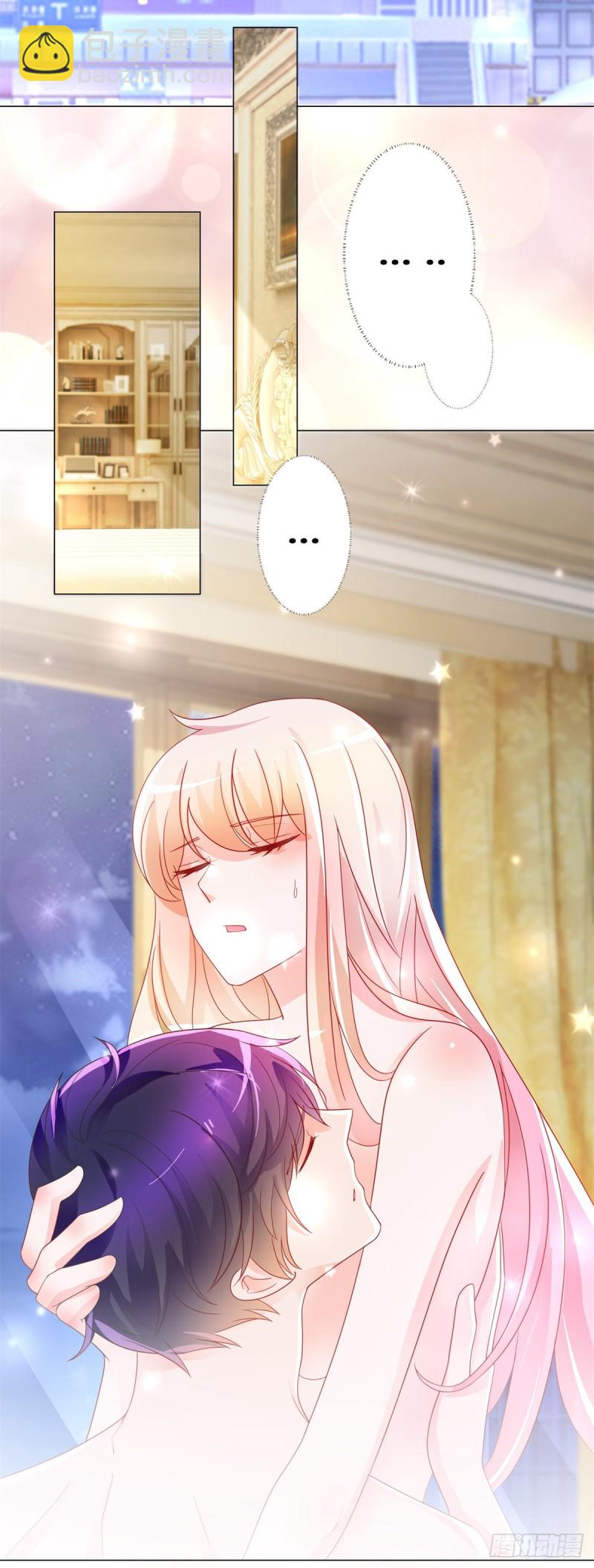 第191话 怪他太污了-第193话