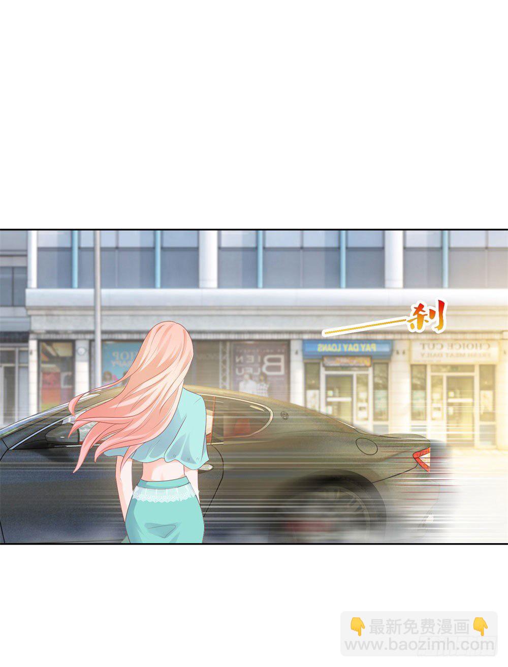 第19话 你真让我恶心-第21话