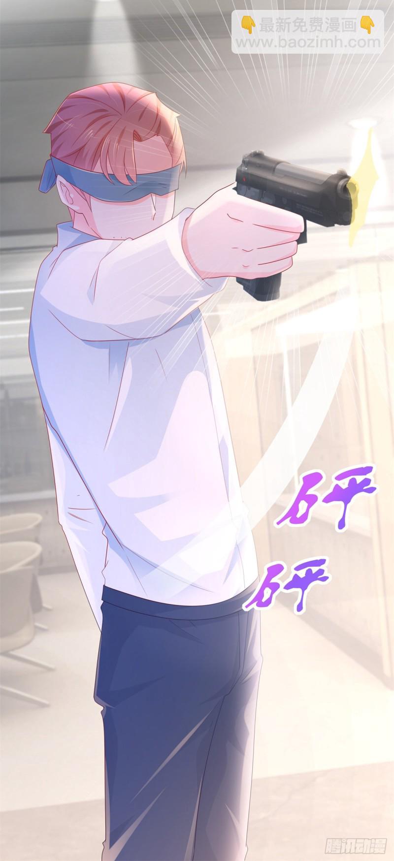 第275话 你这个变态狂-第277话