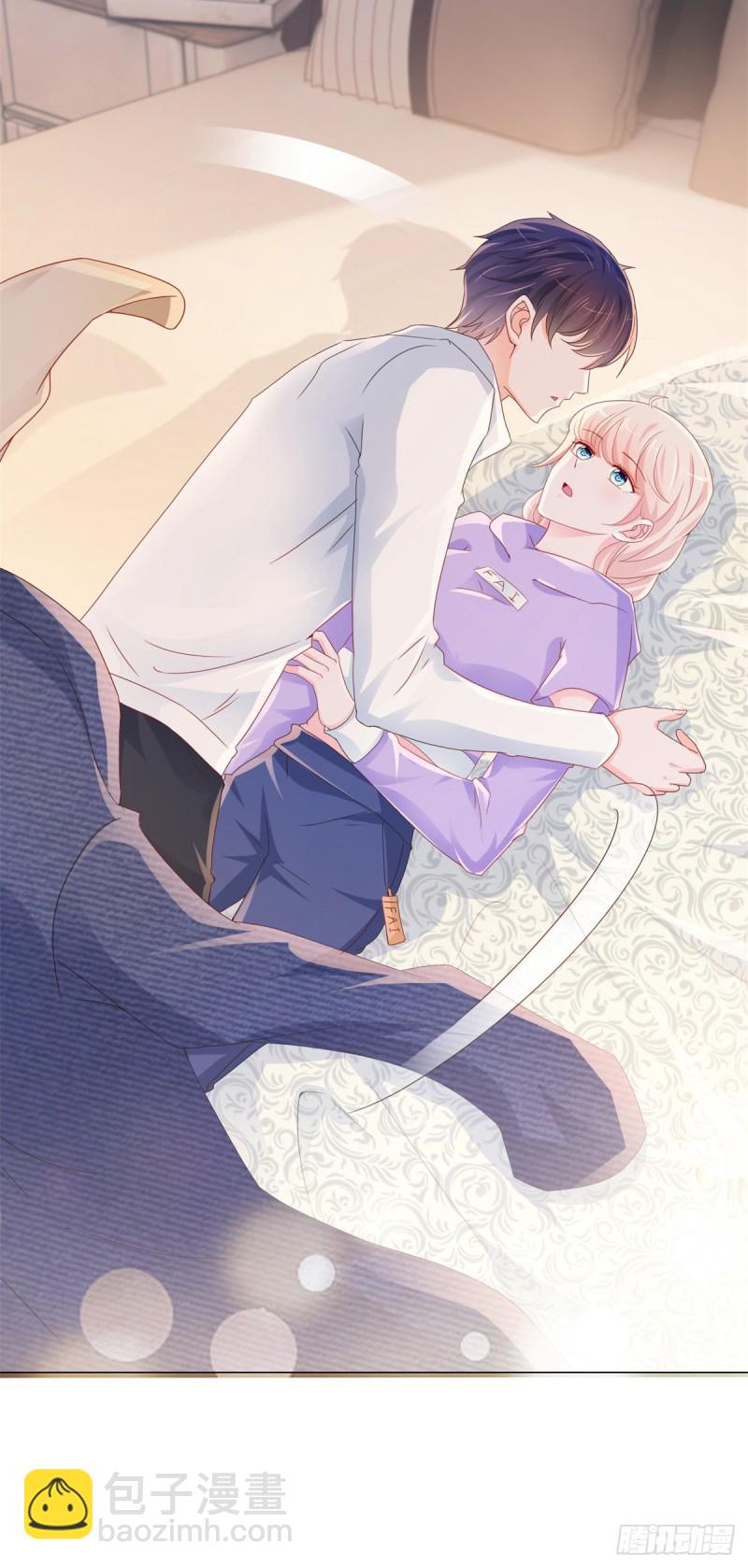 第277话 潜规则大魔王-第279话