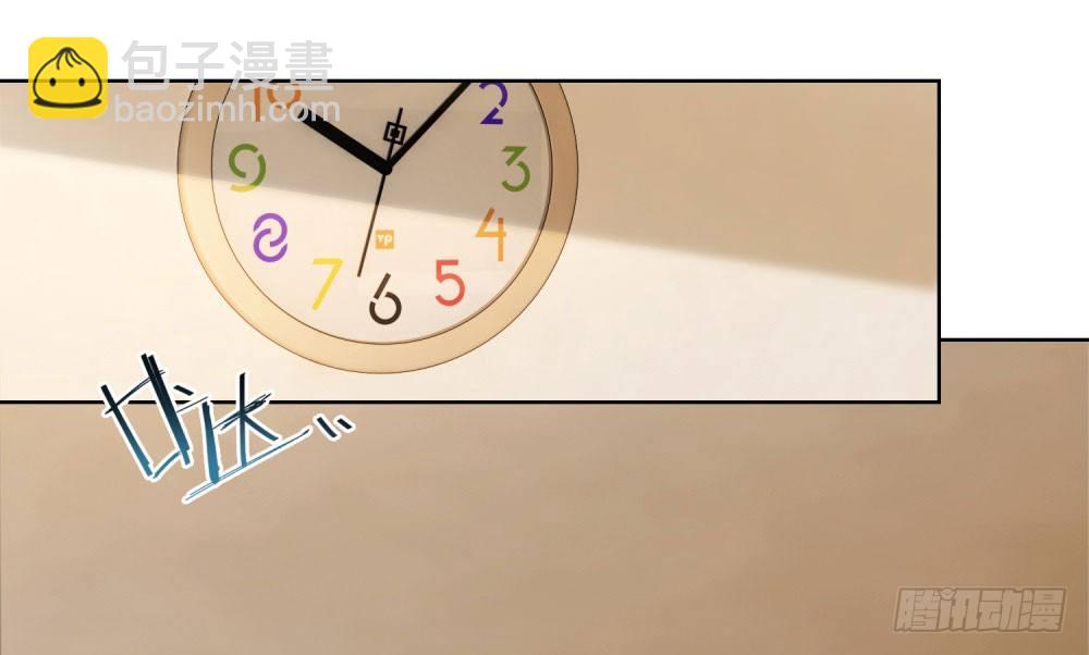 第29话 明年的今天就是我的忌日-第31话