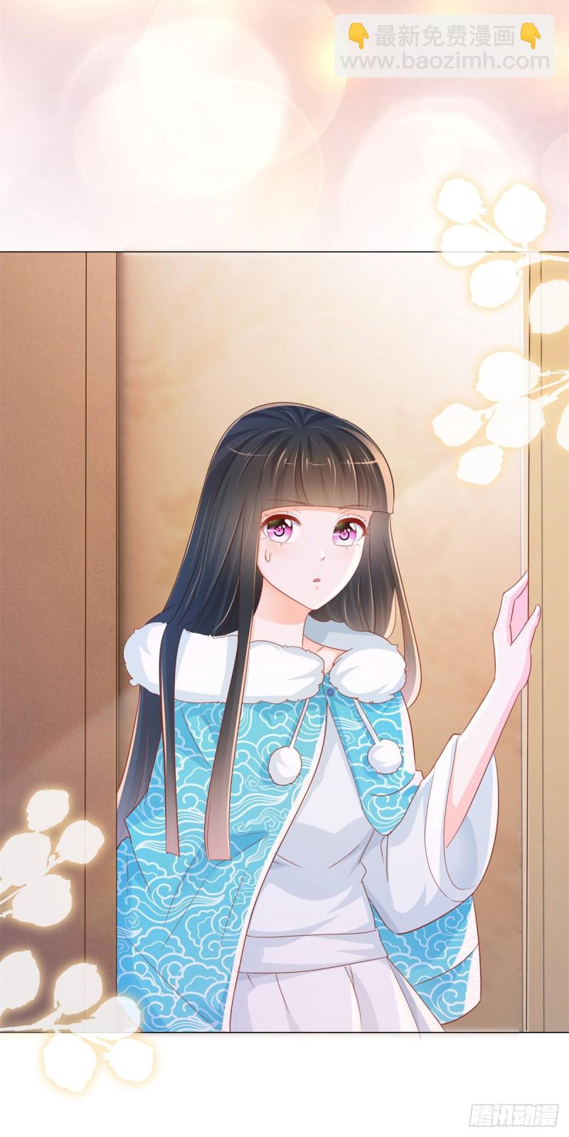 第297话 床上的惊喜-第299话