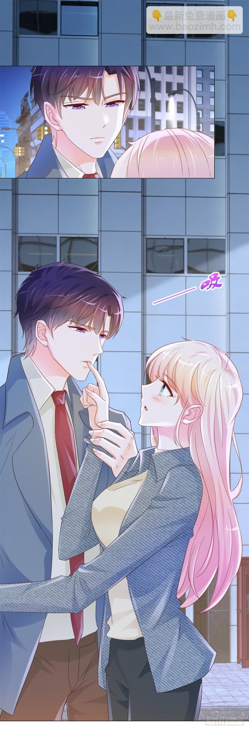 第309话 脱缰的野马-第311话