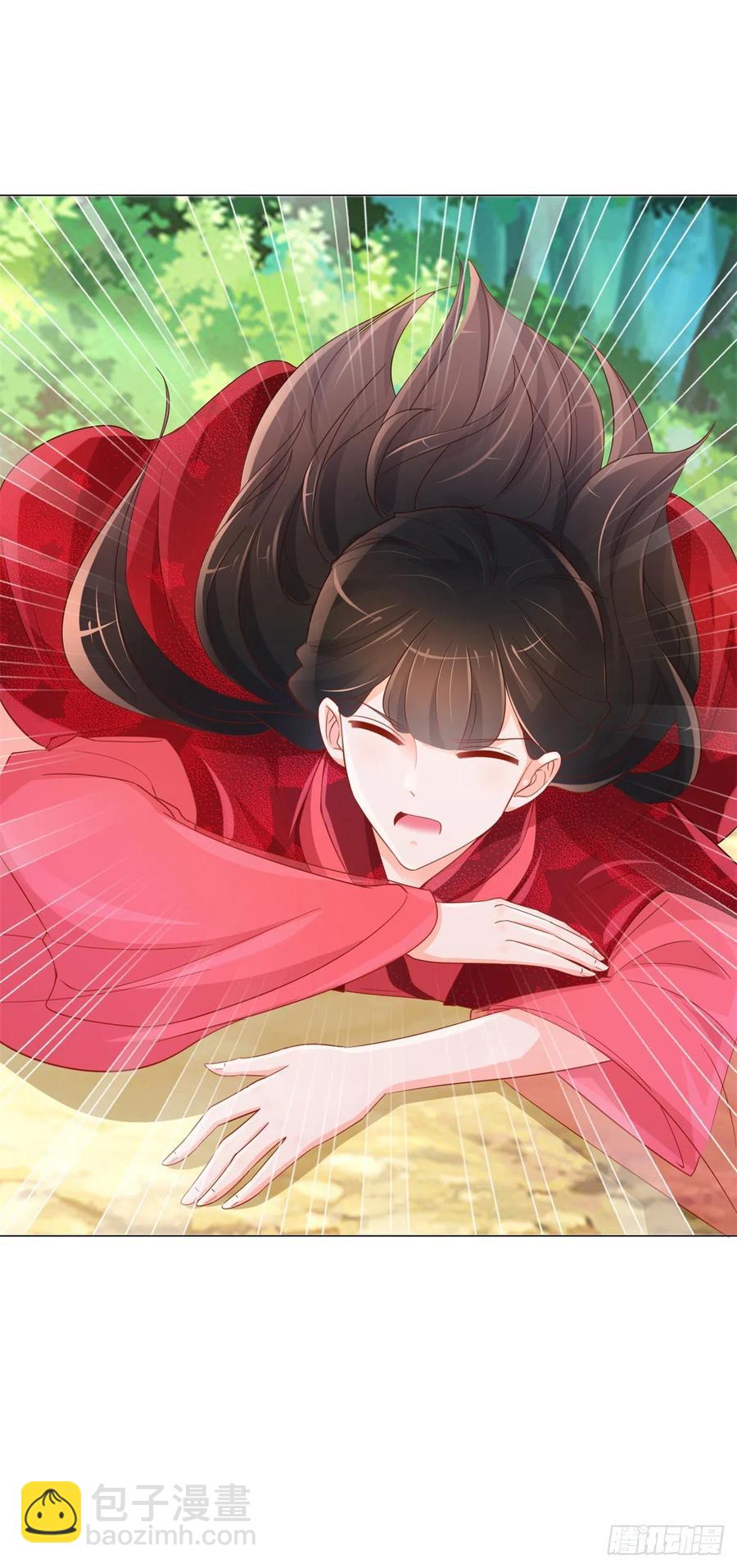 第323话 公开小白脸的身份-第325话