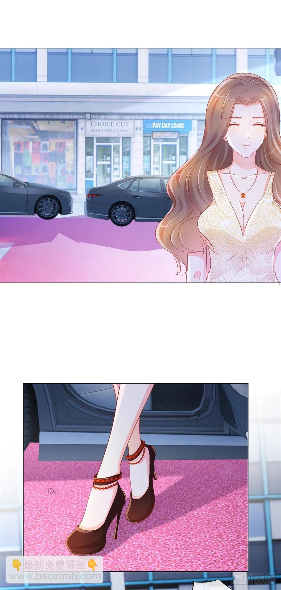 第329话 给我提鞋都不配-第331话