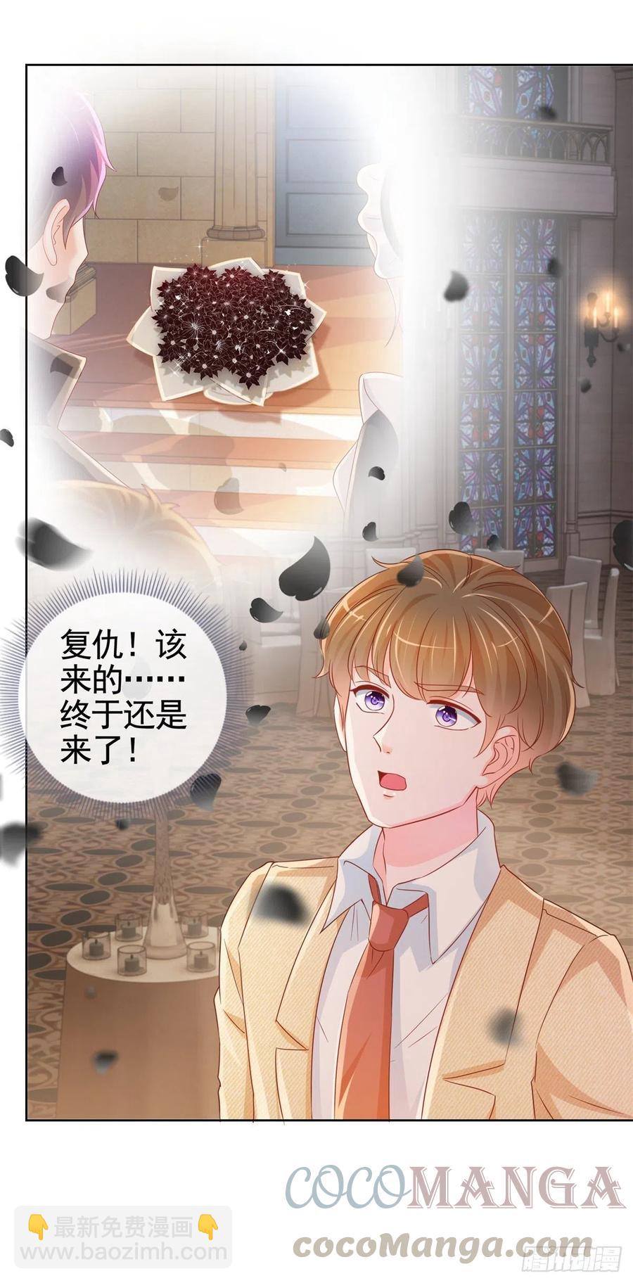 第335话 家族大会的意外来客-第337话