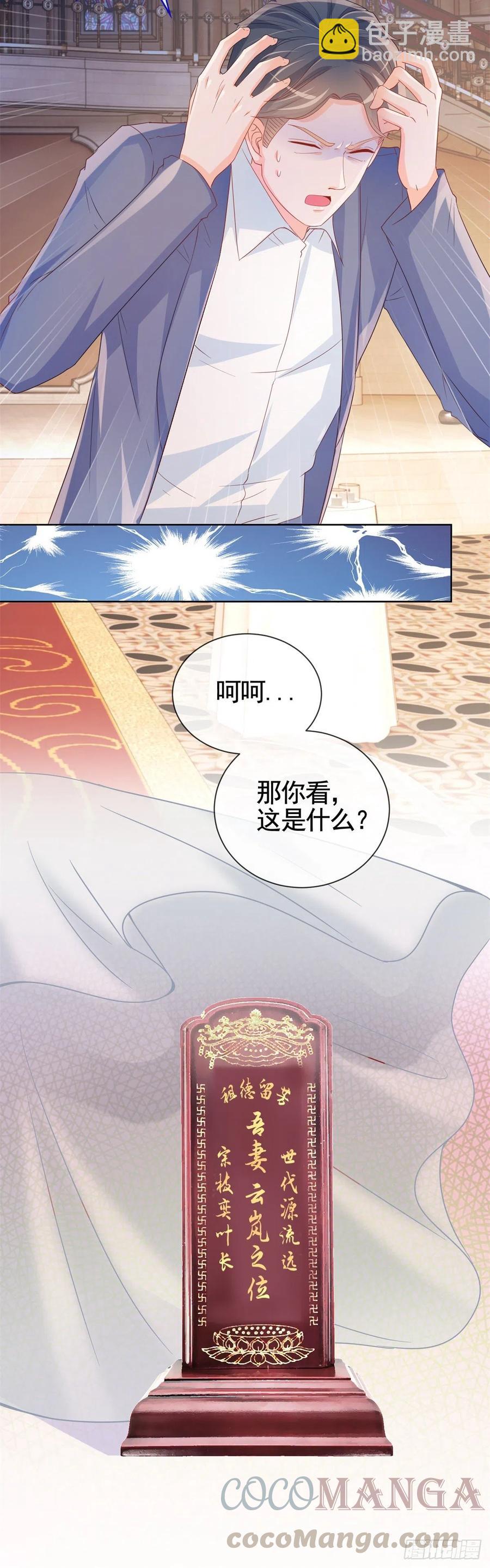 第335话 家族大会的意外来客-第337话