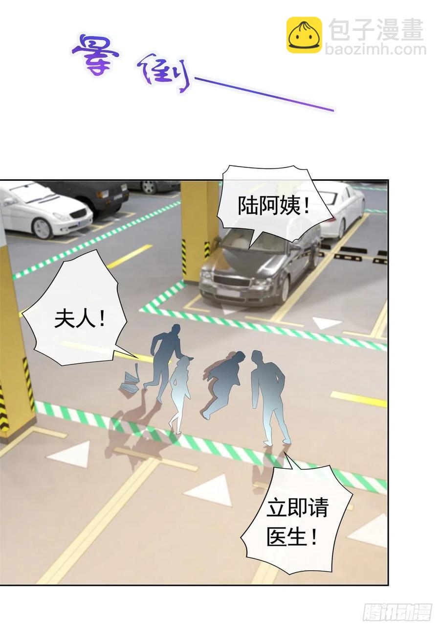 第349话 陆家比小宝的命重要-第351话