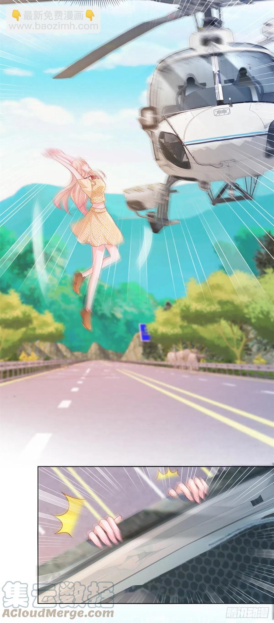第349话 陆家比小宝的命重要-第351话