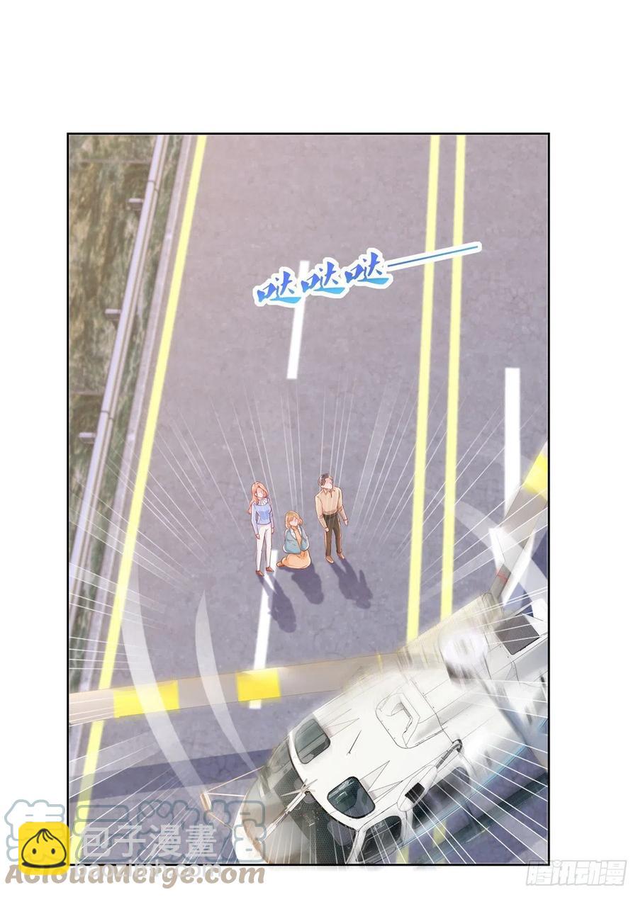 第349话 陆家比小宝的命重要-第351话