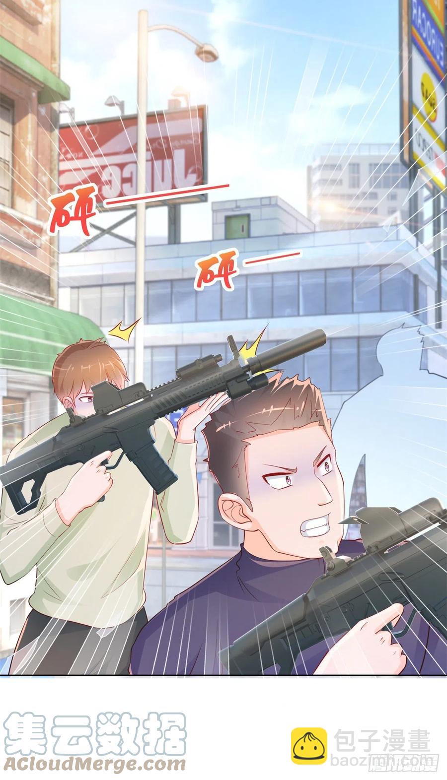 第351话 宁夕危在旦夕-第353话