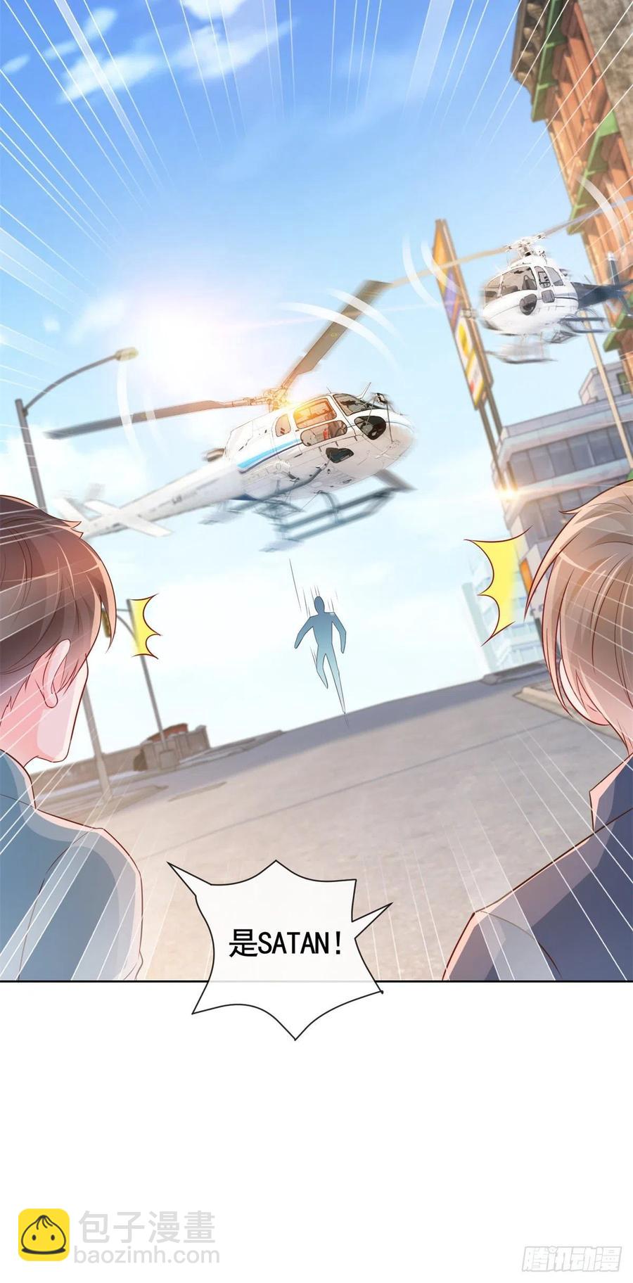 第351话 宁夕危在旦夕-第353话