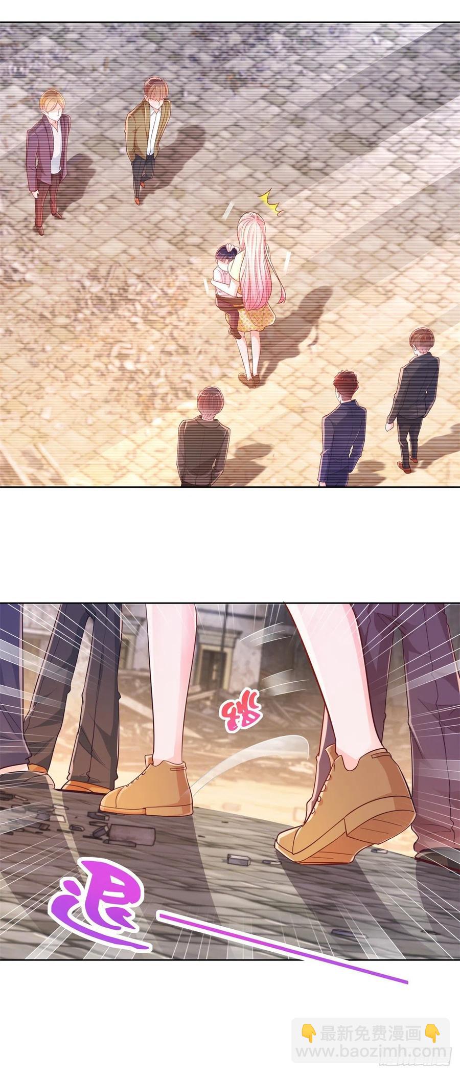 第351话 宁夕危在旦夕-第353话
