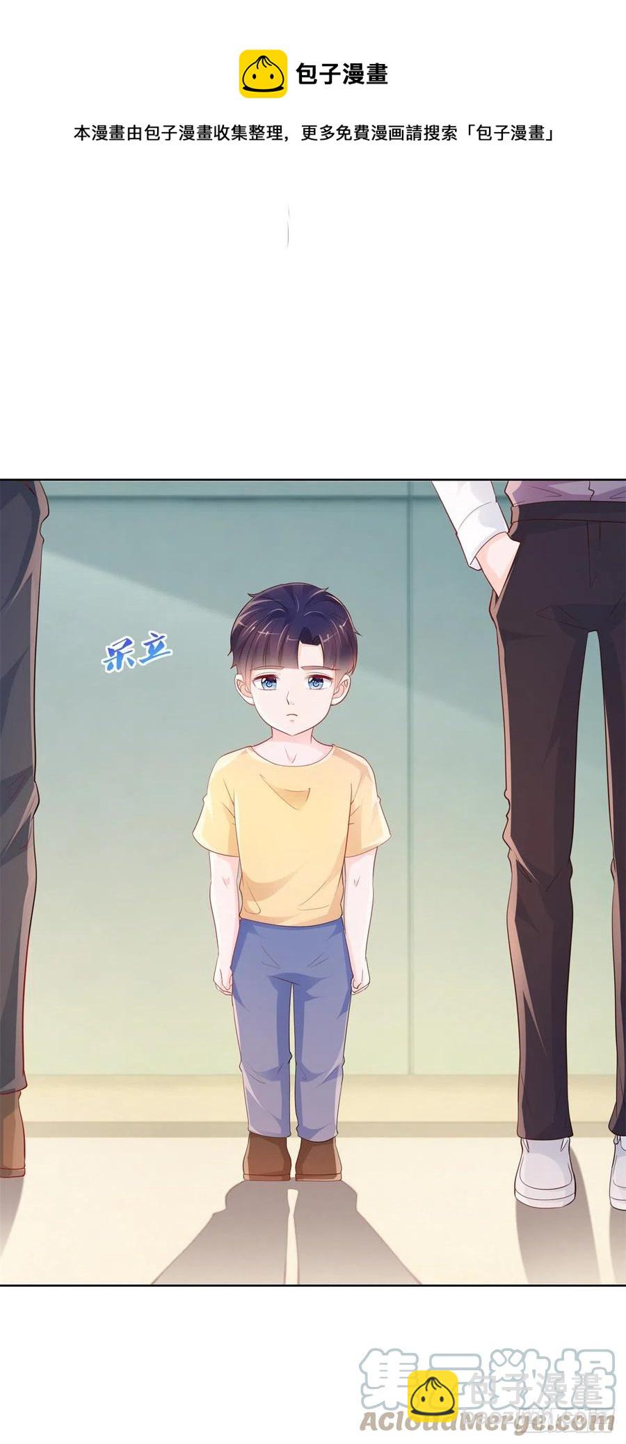 第355话 最爱的人唤醒她-第357话