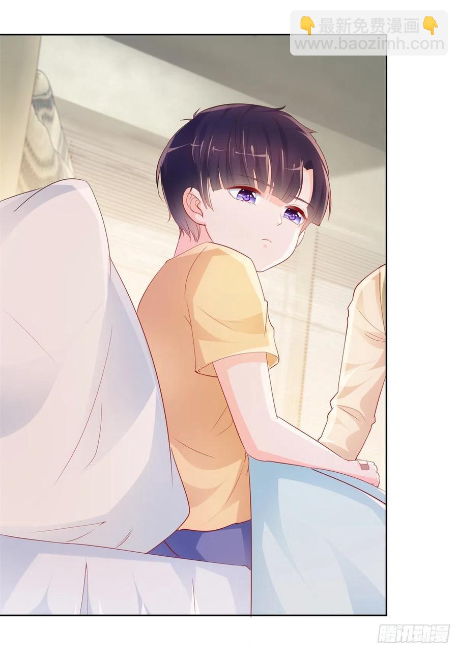 第355话 最爱的人唤醒她-第357话
