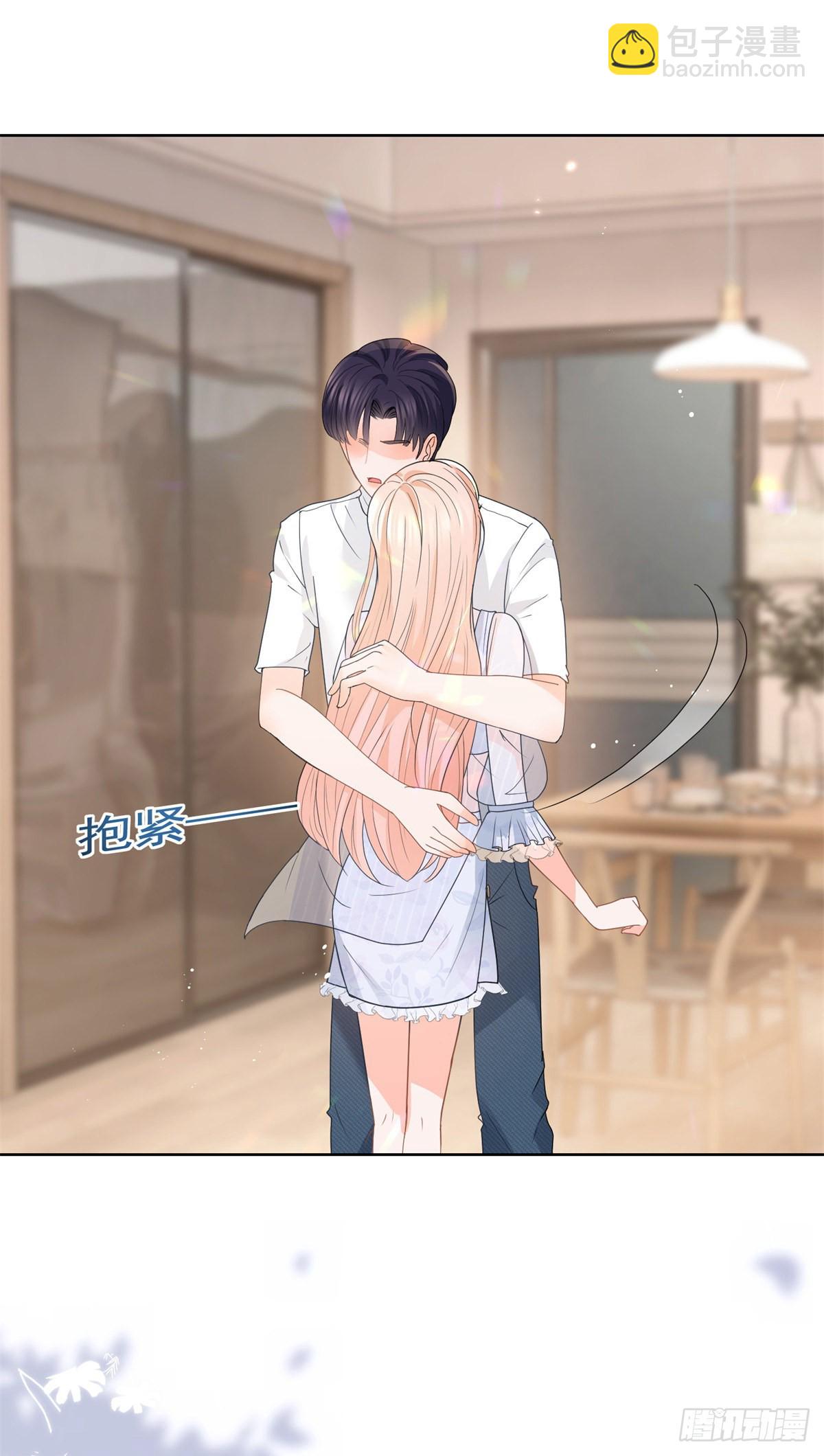 第362话 绯闻不过是绯闻-第365话