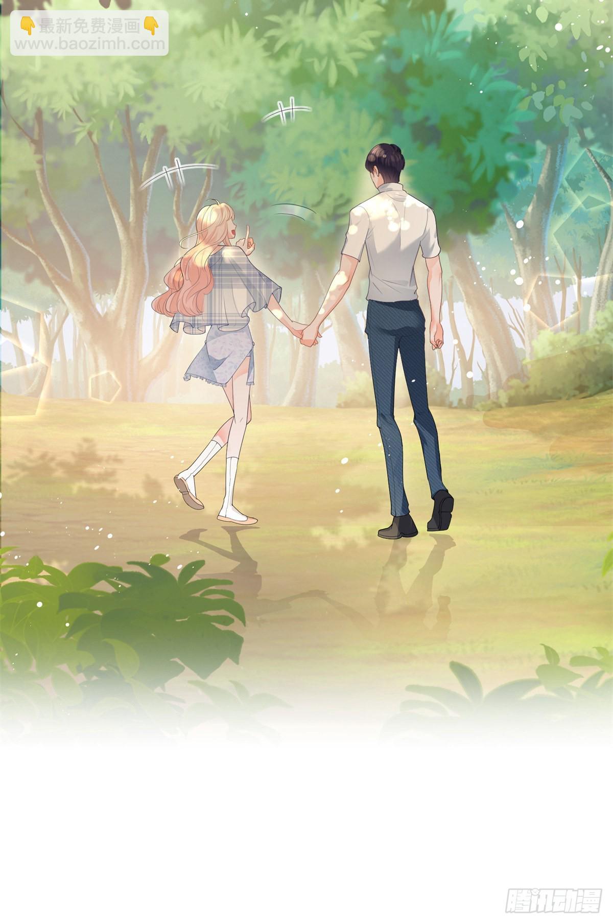 第362话 绯闻不过是绯闻-第365话