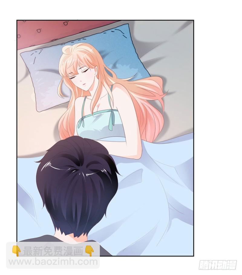 第35话 你让我看着她们欺负你？-第37话